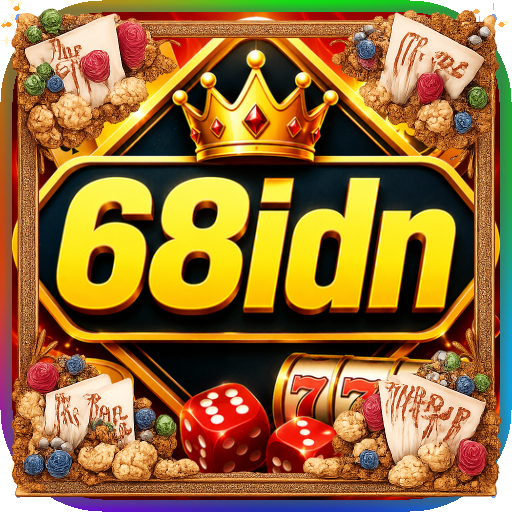 68idn — galeri pratinjau - APK Resmi